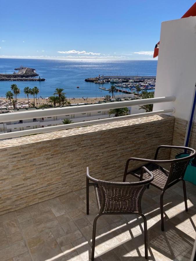 Apartment Tobago508 Puerto Rico (Gran Canaria)