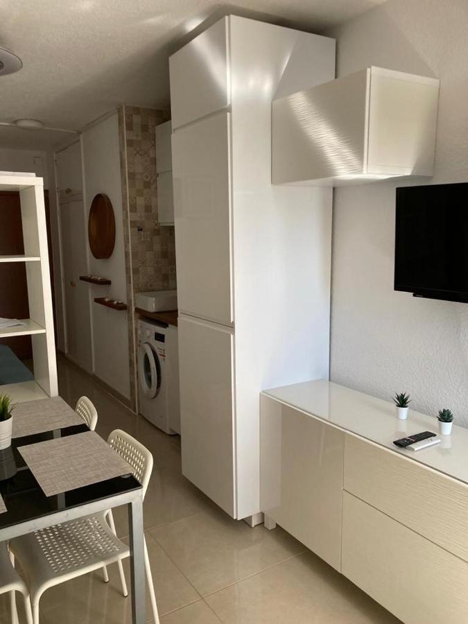Apartment Tobago508 Puerto Rico (Gran Canaria)