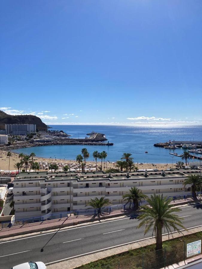 Apartment Tobago508 Puerto Rico (Gran Canaria)
