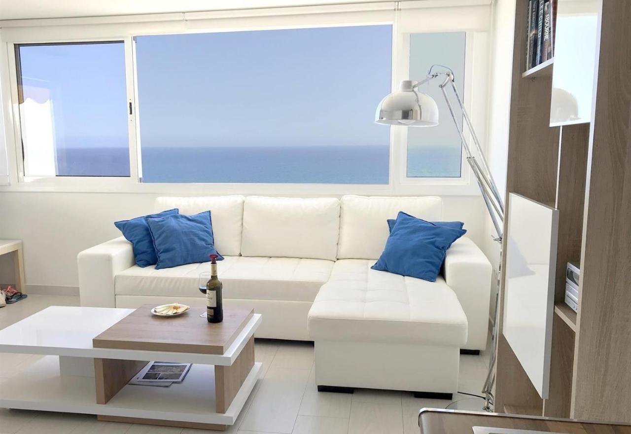 Fabulous Upper Floor Sea View