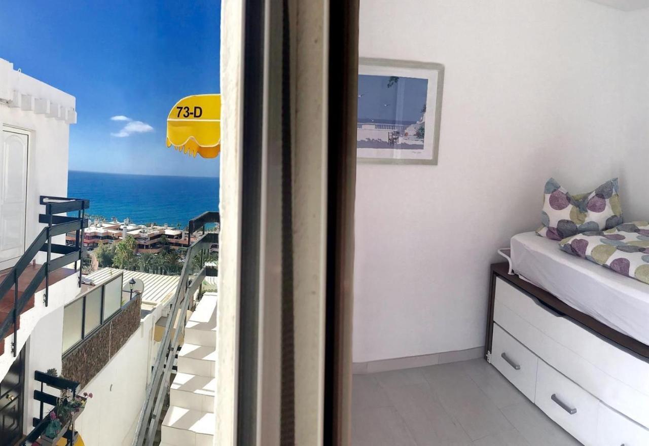 Fabulous Upper Floor Sea View *