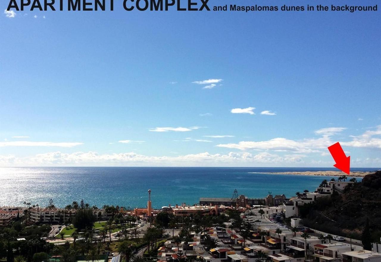 Fabulous Upper Floor Sea View Apartamento