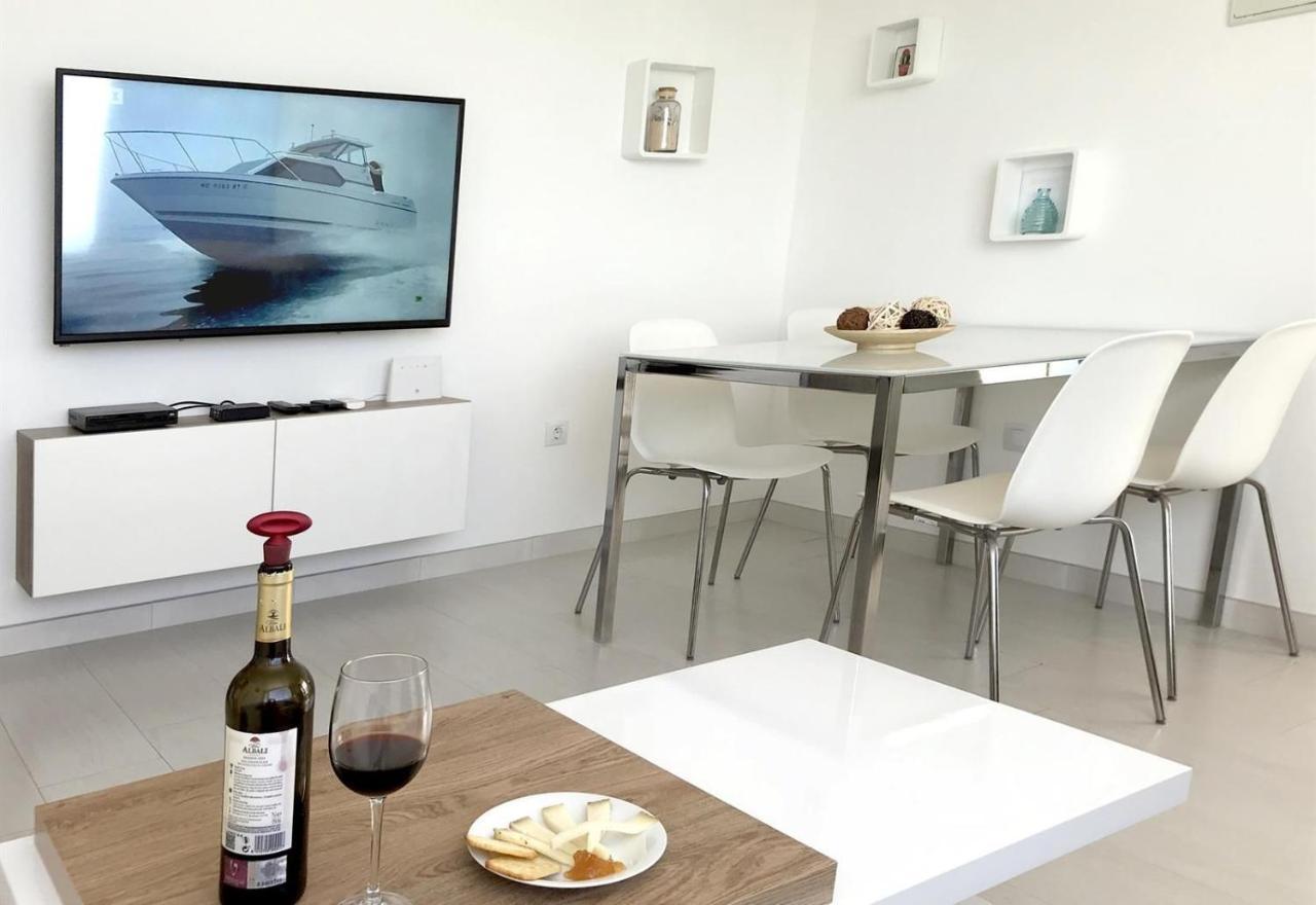 Apartamento Fabulous Upper Floor Sea View