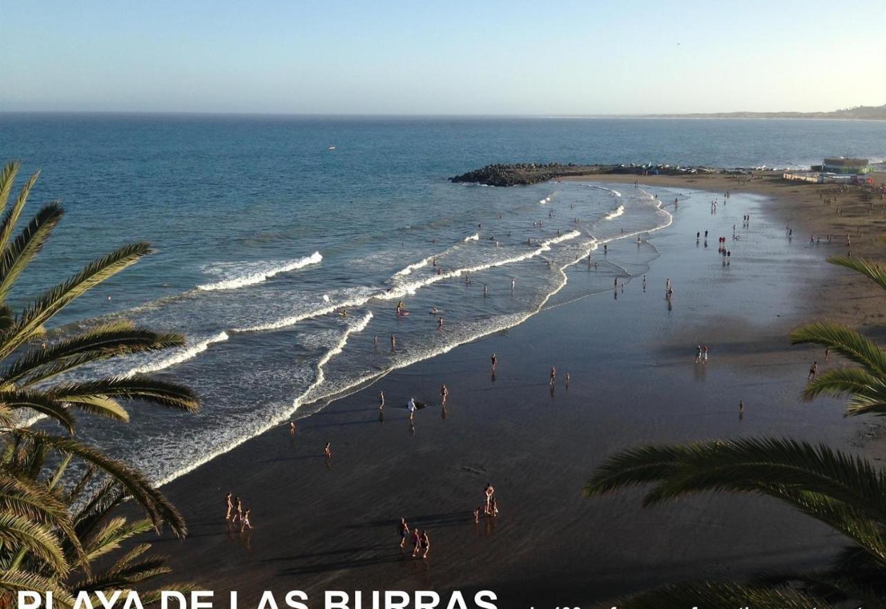 Fabulous Upper Floor Sea View Apartamento