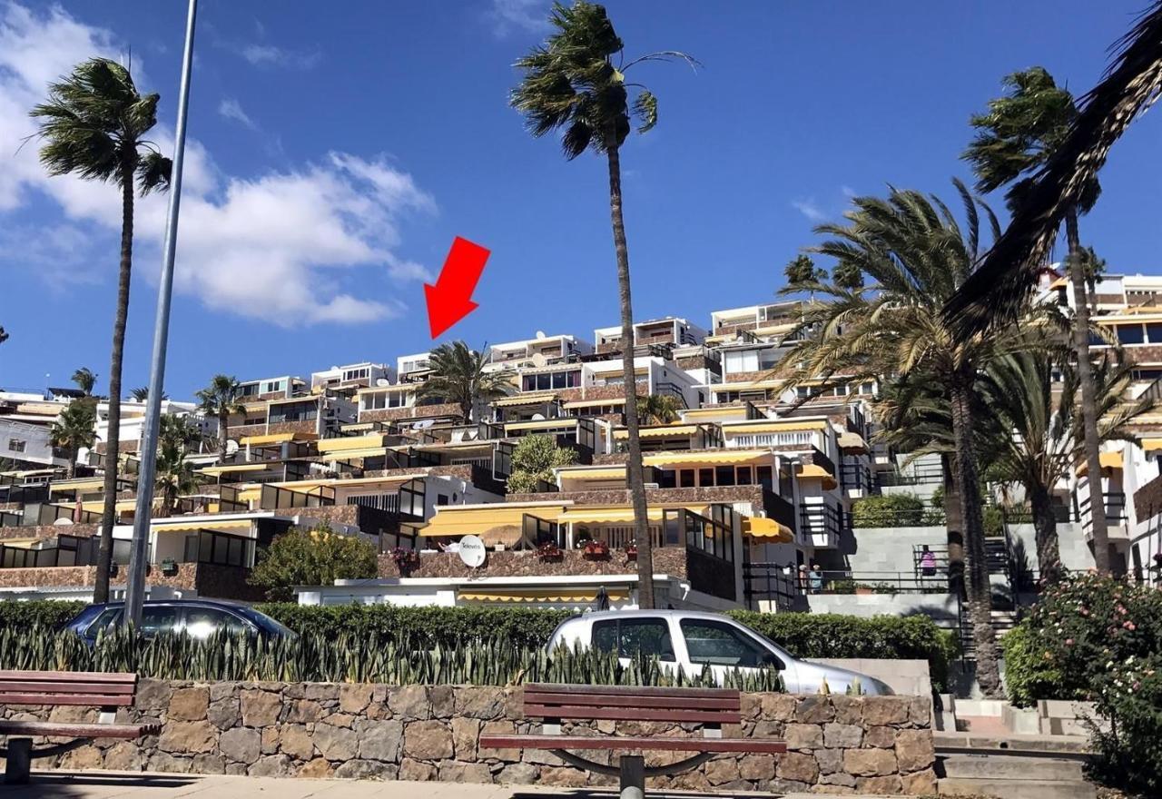 Fabulous Upper Floor Sea View
