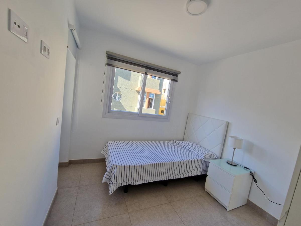 La Casita De La Charca Appartement *