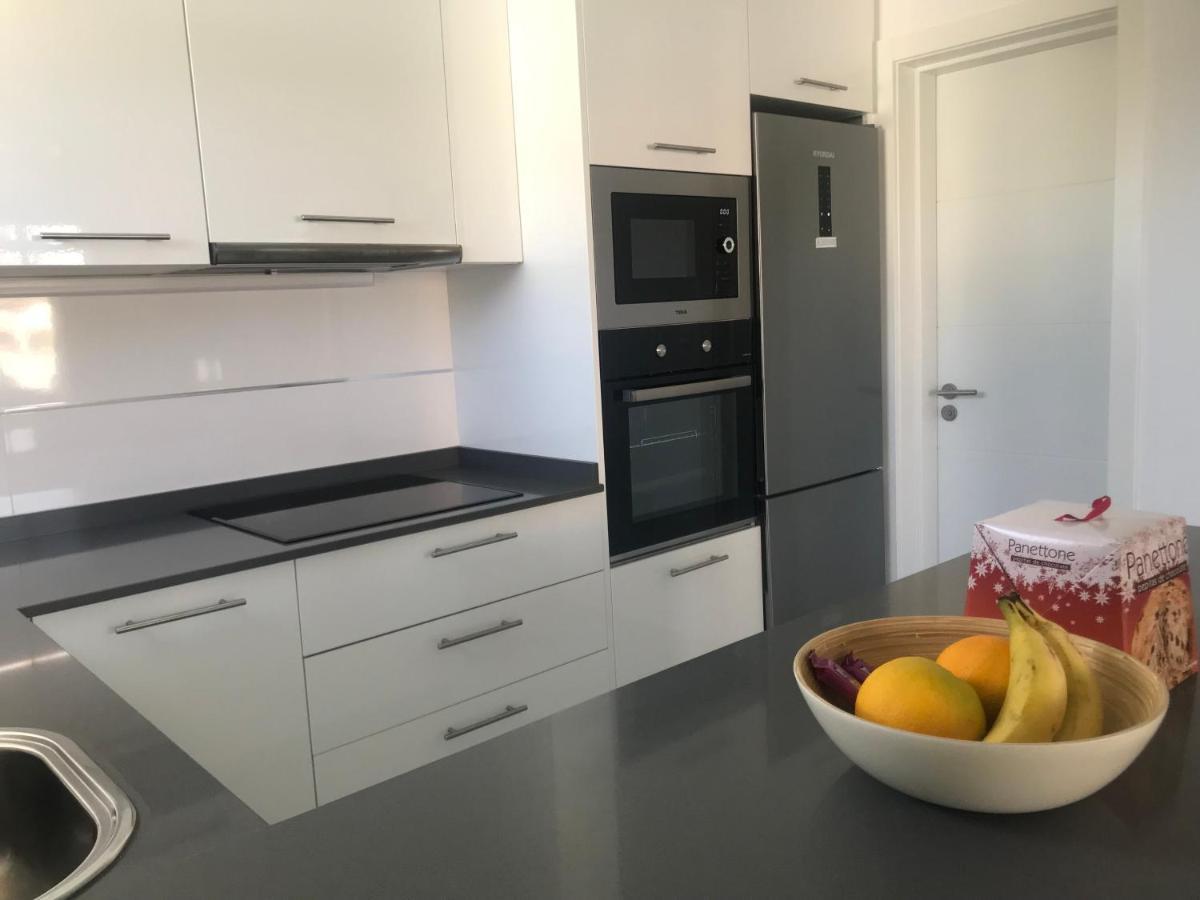 Apartamento Mangos 34