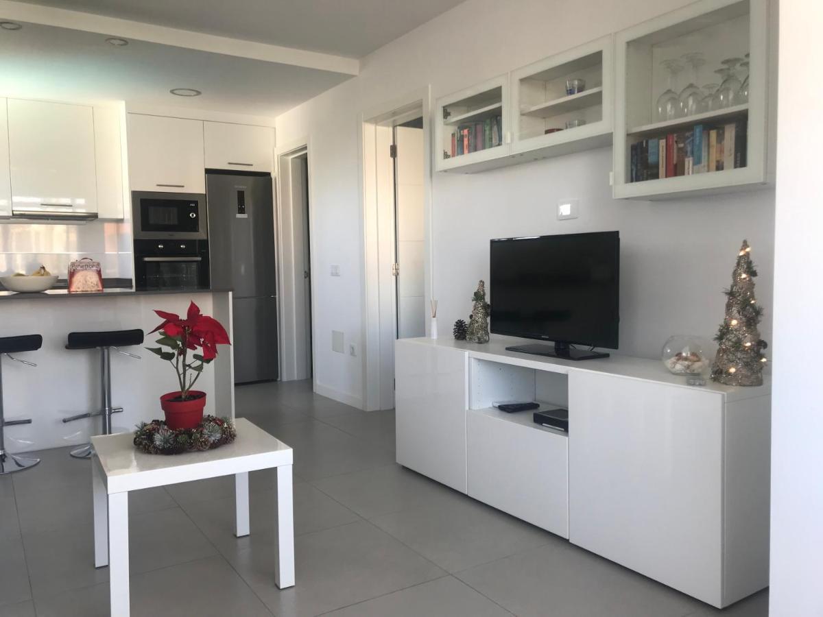 Mangos 34 Maspalomas (Gran Canaria)