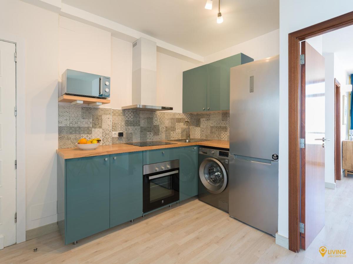 Living Canteras Homes - Seductive Beachfront Appartement Las Palmas
