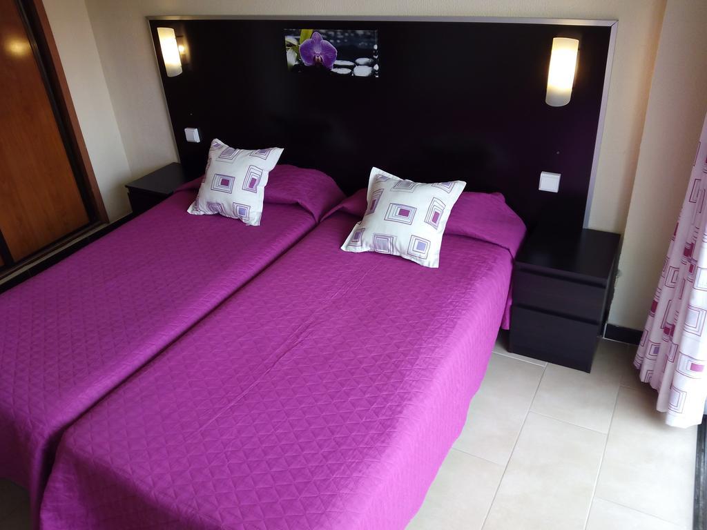 Aguacates Apartamento