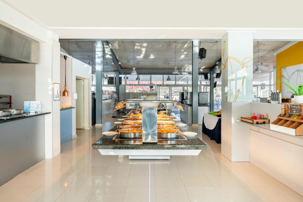 Servatur Altamadores Hotel Puerto Rico (Gran Canaria)
