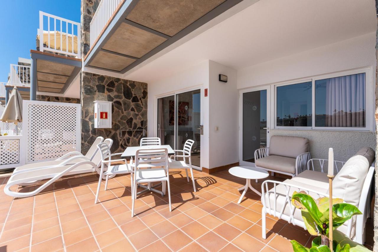Hotel Servatur Altamadores Puerto Rico (Gran Canaria)