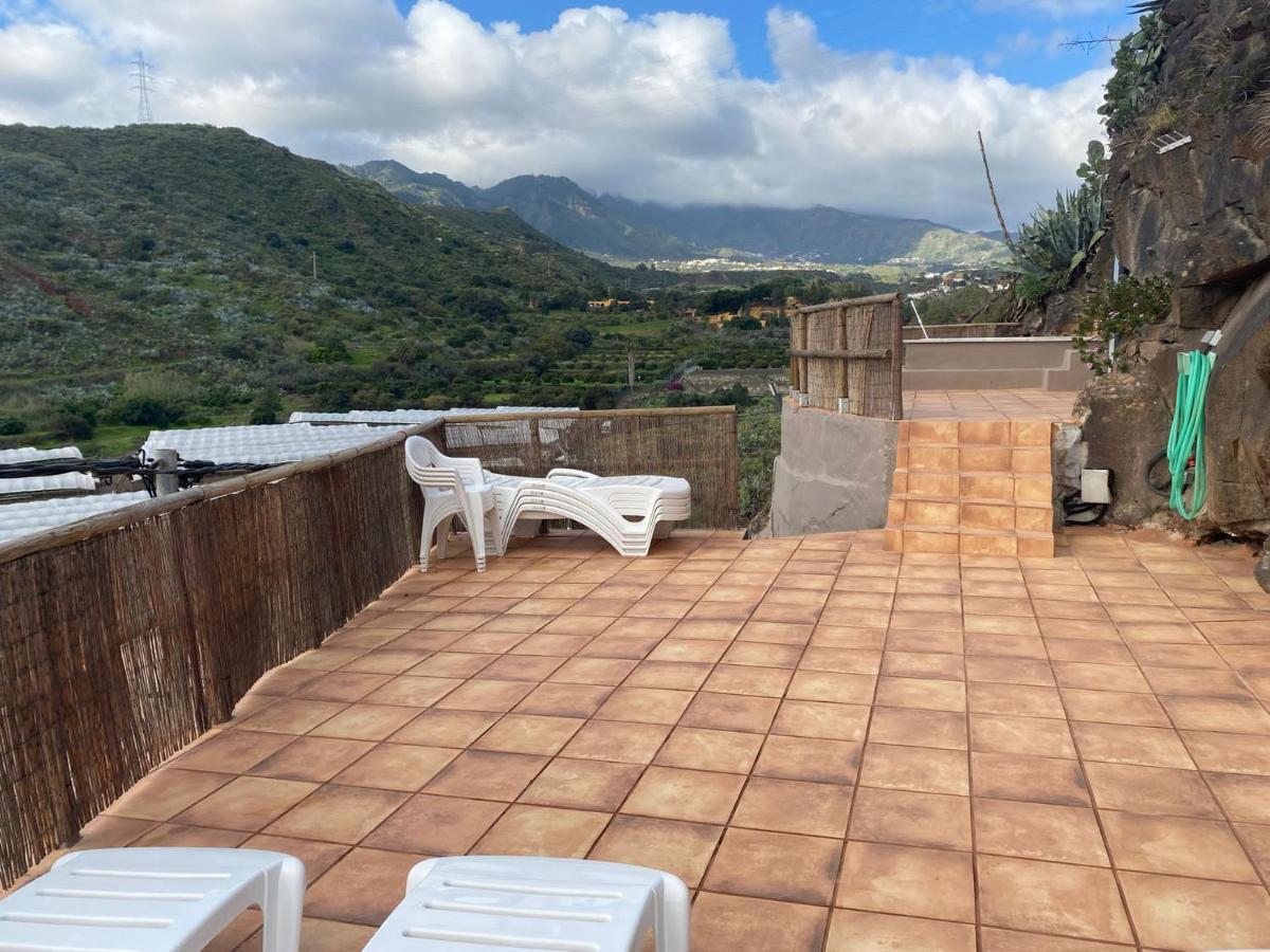 Casas Cuevas Tecen * Valsequillo