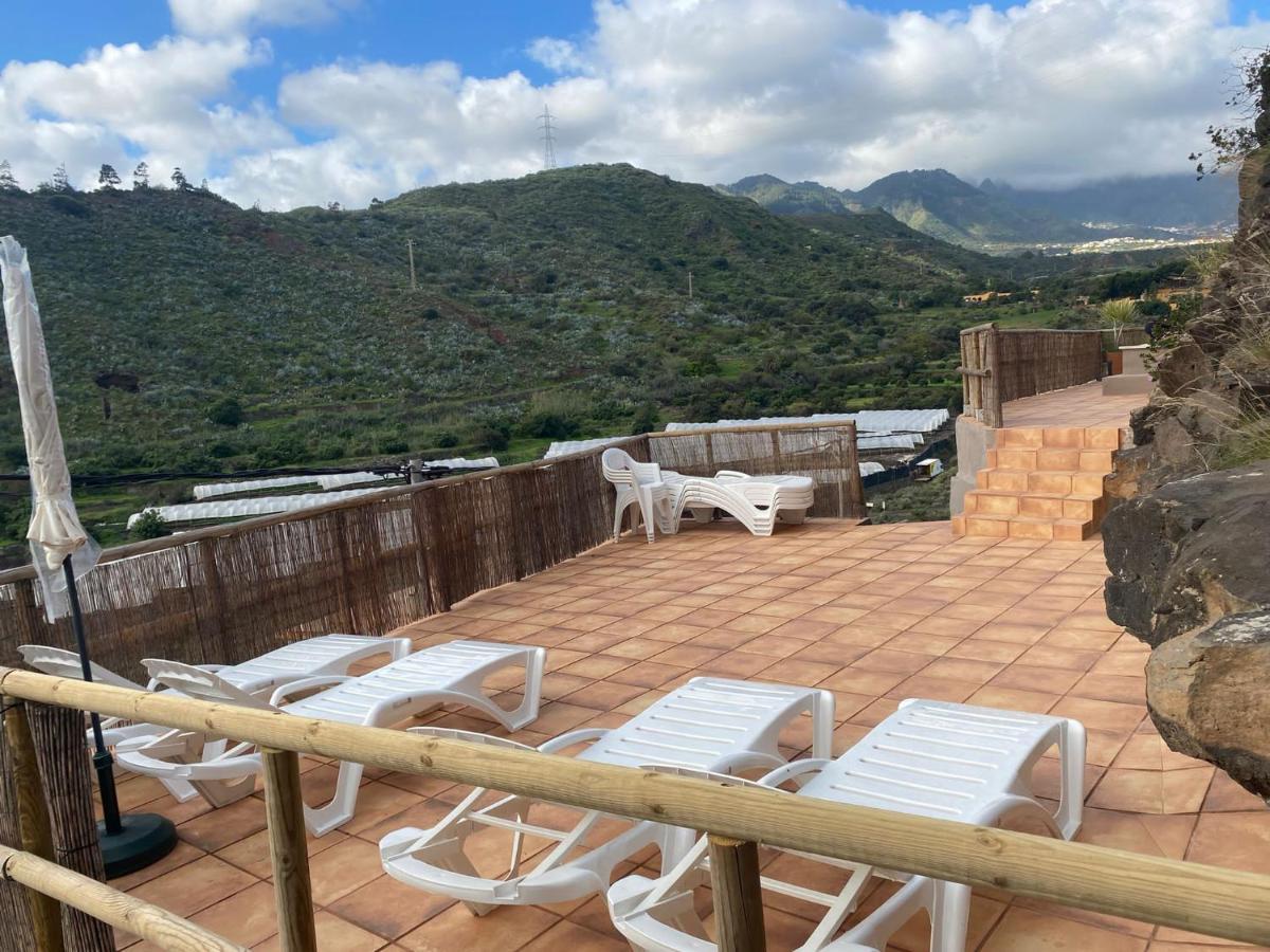 Casas Cuevas Tecen Valsequillo