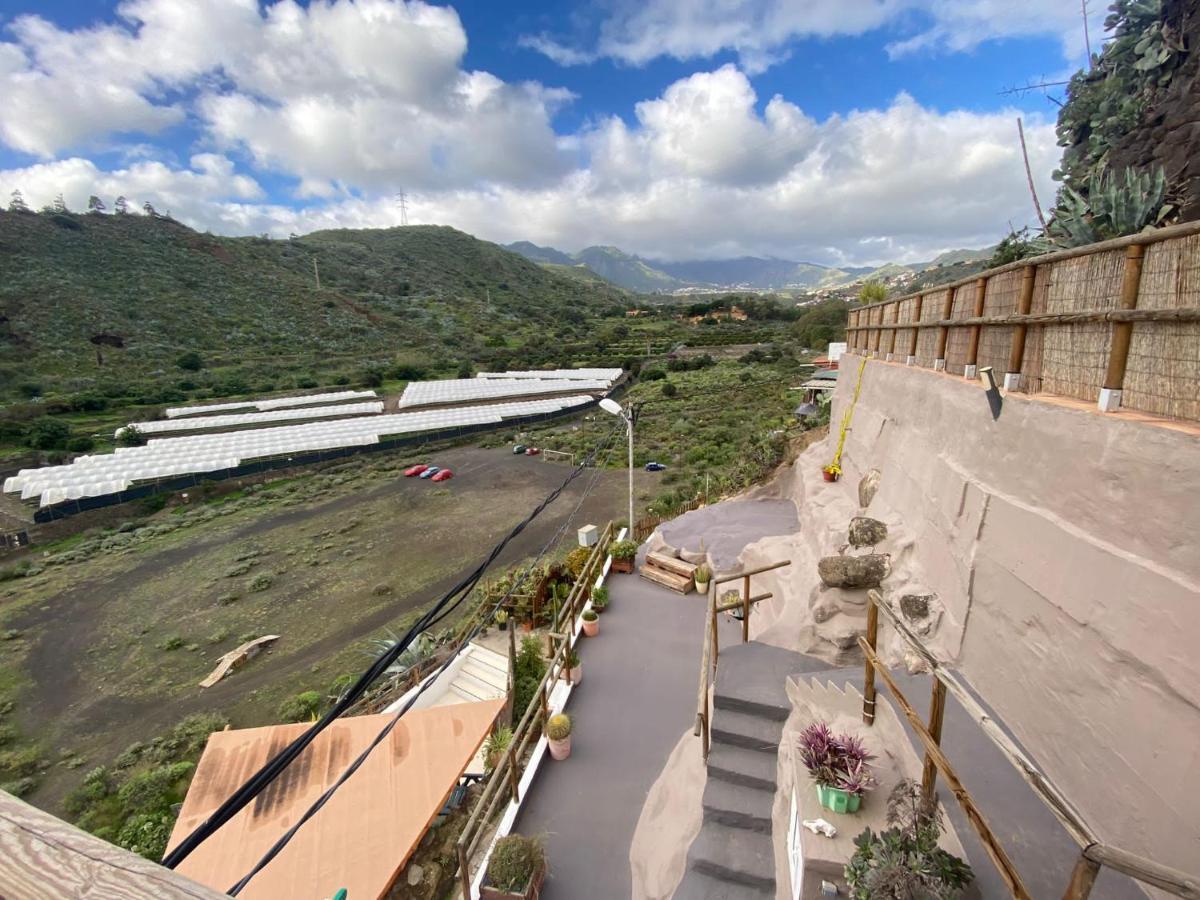 Vakantiehuis Casas Cuevas Tecen *