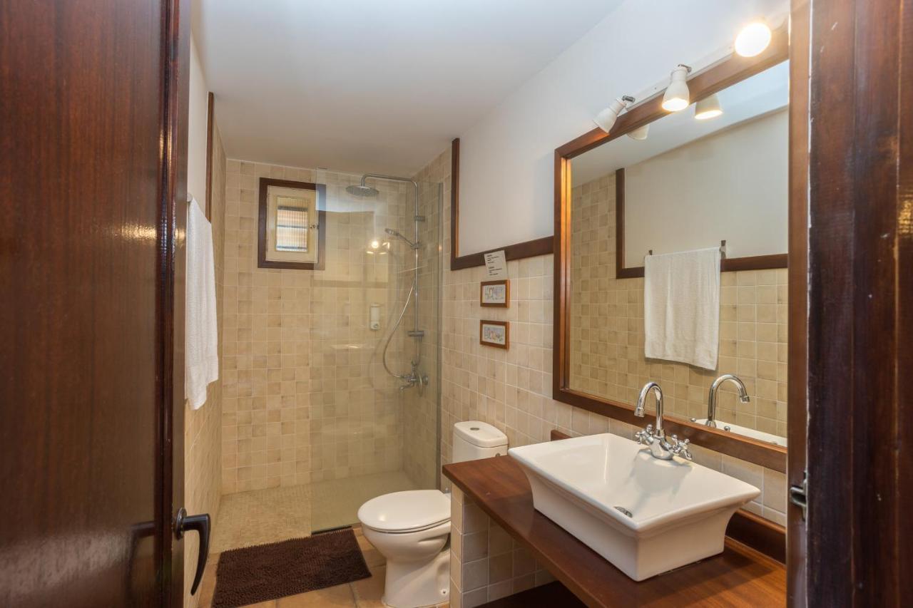 Paredones Farm - Private Pool - Garden Holiday home Santa Maria de Guia de Gran Canaria