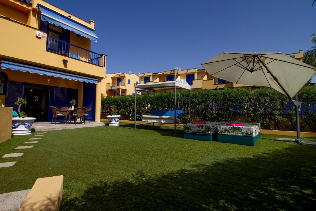 Apartment Sea View Terrace Duplex +wifi +barbecue *