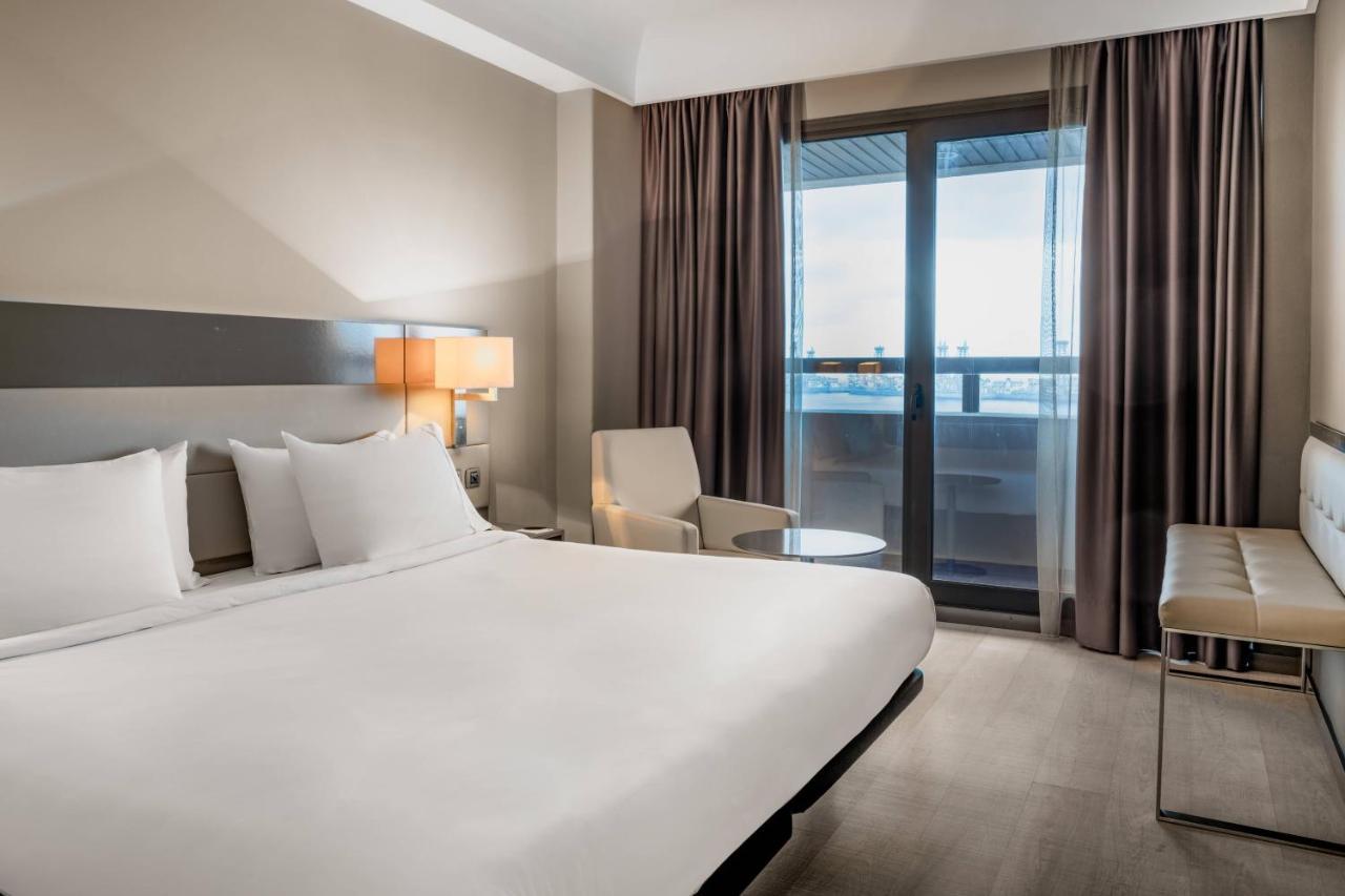Ac Iberia By Marriott Hotel Las Palmas de Gran Canaria
