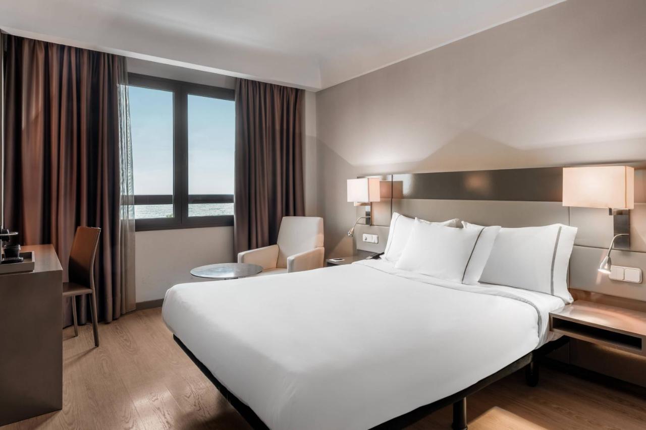 Hotel Ac Iberia By Marriott