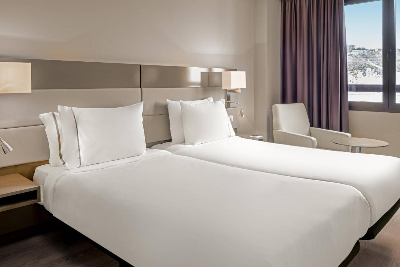 Ac Iberia By Marriott 4*