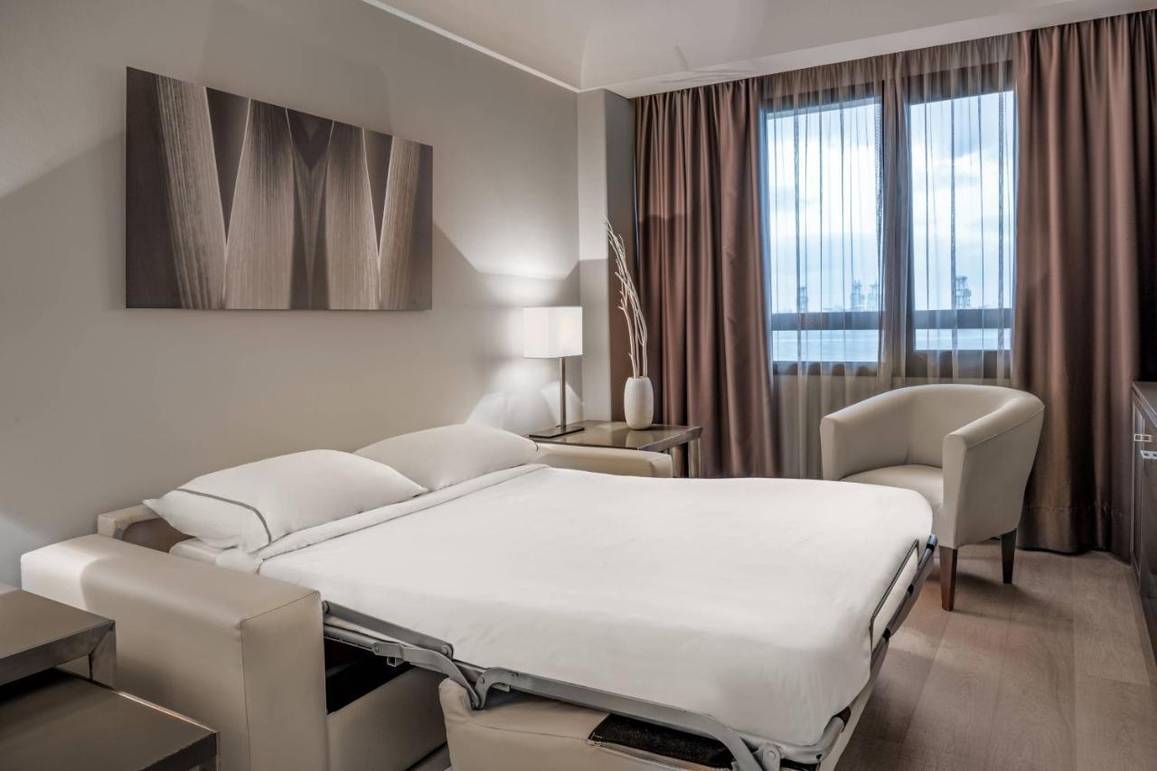 Hotel Ac Iberia By Marriott