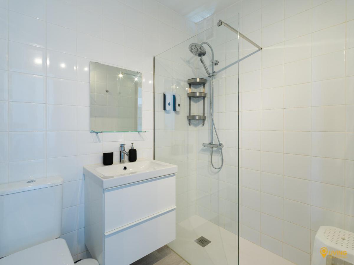 Living Canteras Homes - Seductive Beachfront Appartement