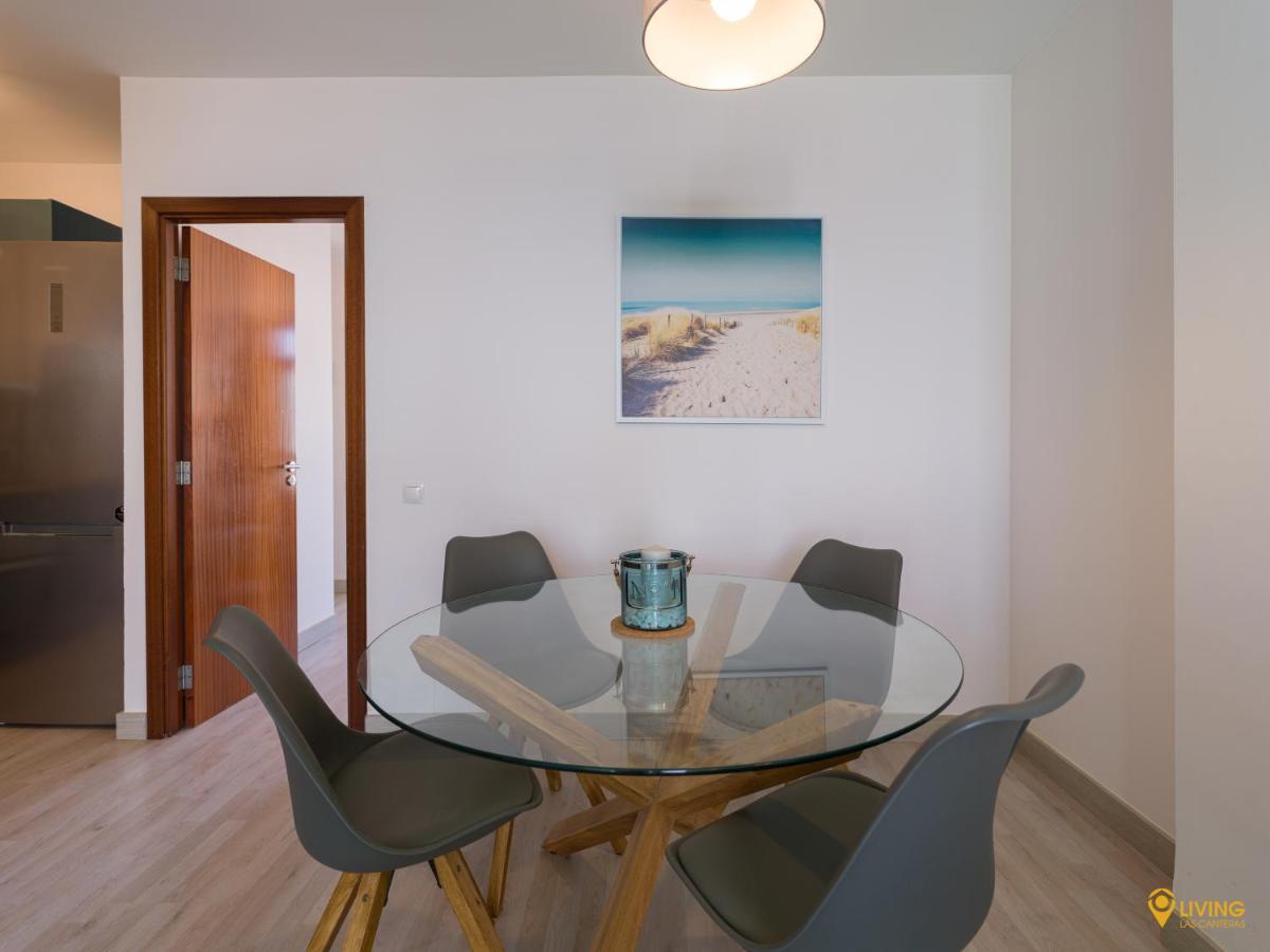 Living Canteras Homes - Seductive Beachfront Appartement