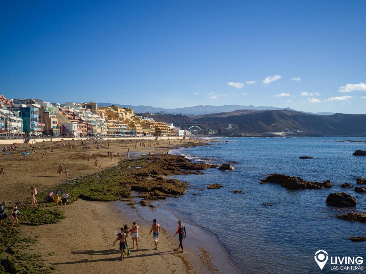 Living Canteras Homes - Seductive Beachfront