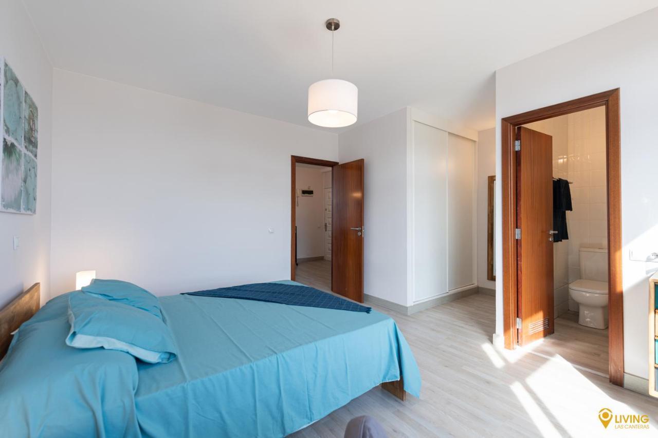 Appartement Living Canteras Homes - Seductive Beachfront