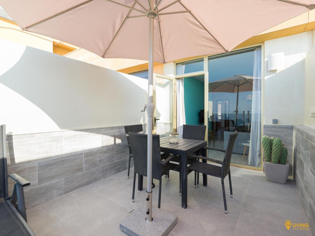 Appartement Living Canteras Homes - Seductive Beachfront