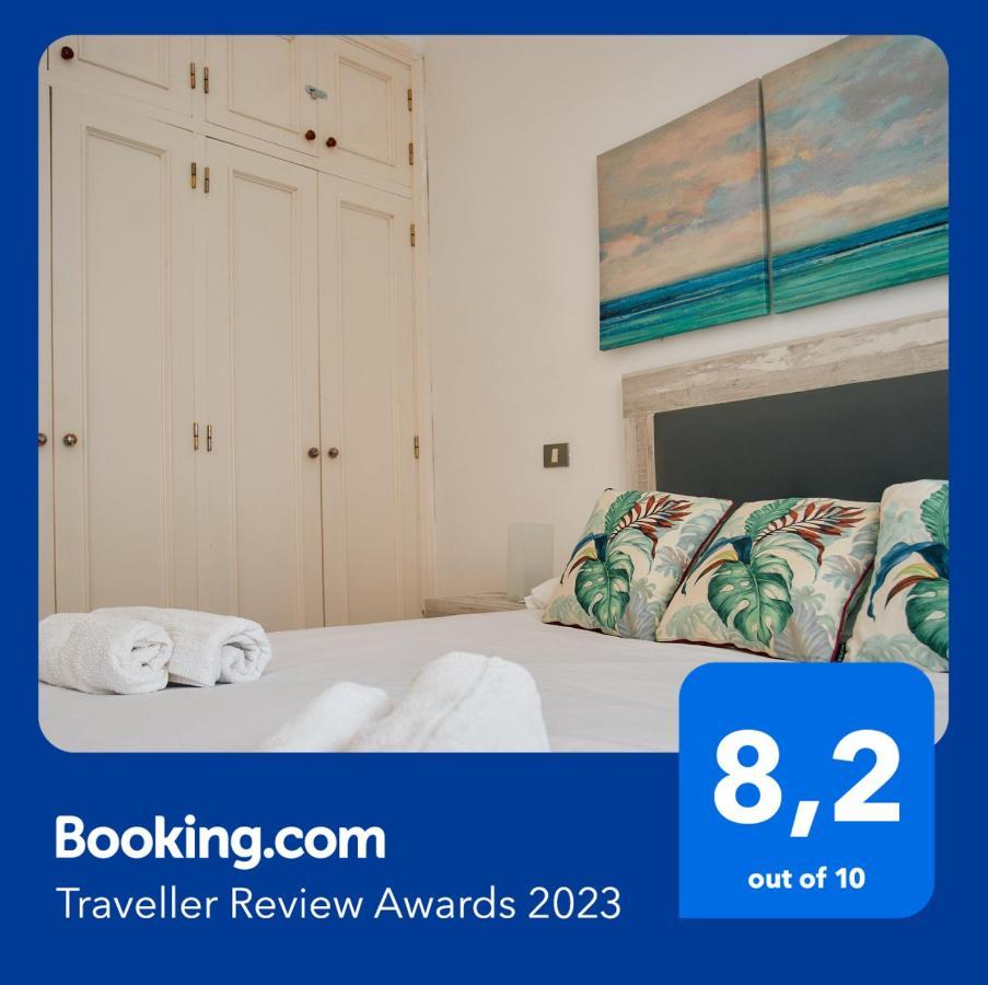 Canteras Beach Top 2br Apartamento