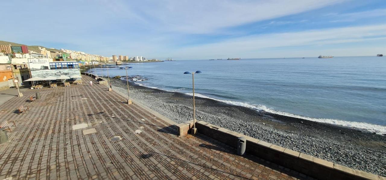 Ferienhaus Salema Casa De Playa En San Cristobal Las Palmas / Gran Canaria