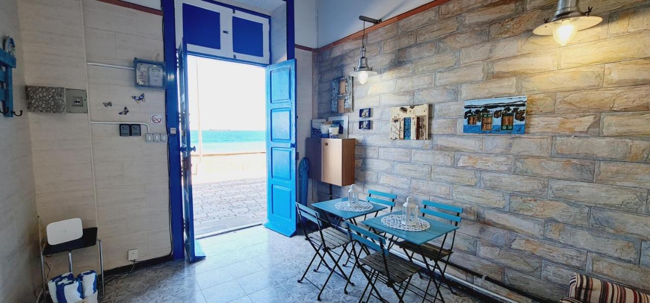 Ferienhaus Salema Casa De Playa En San Cristobal *