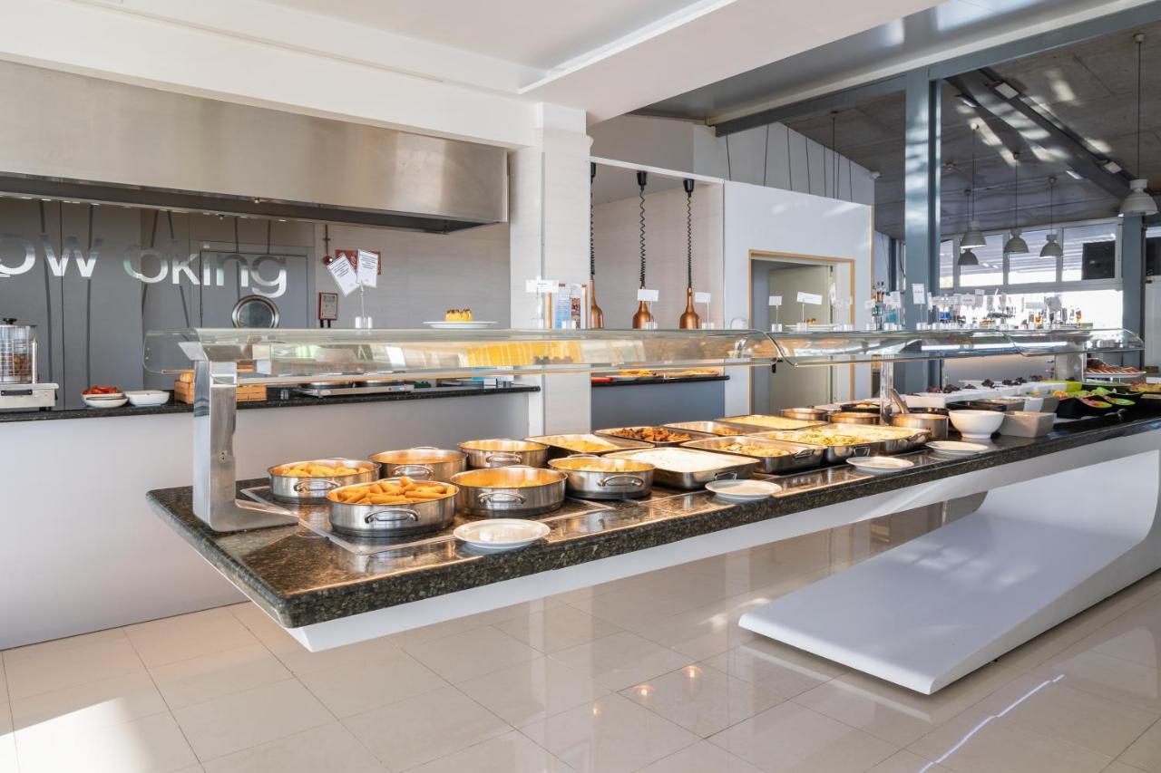 Hotel Servatur Altamadores 4*