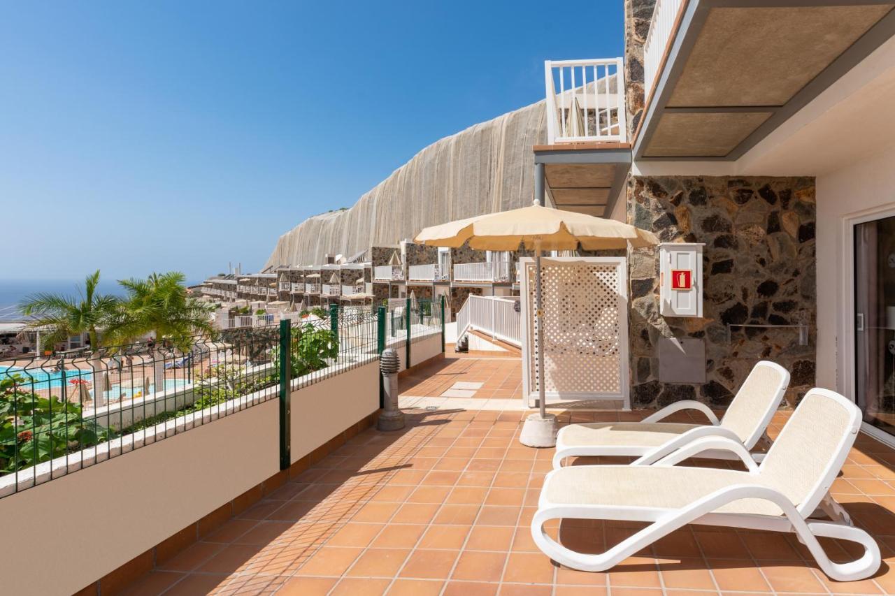 Servatur Altamadores 4* Puerto Rico (Gran Canaria)