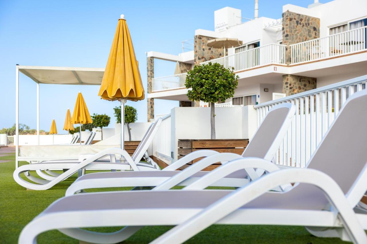 Servatur Altamadores 4* Puerto Rico (Gran Canaria)