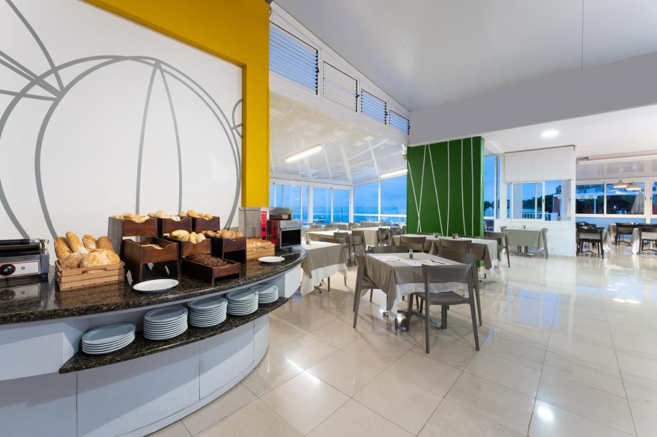 Servatur Altamadores 4* Puerto Rico (Gran Canaria)