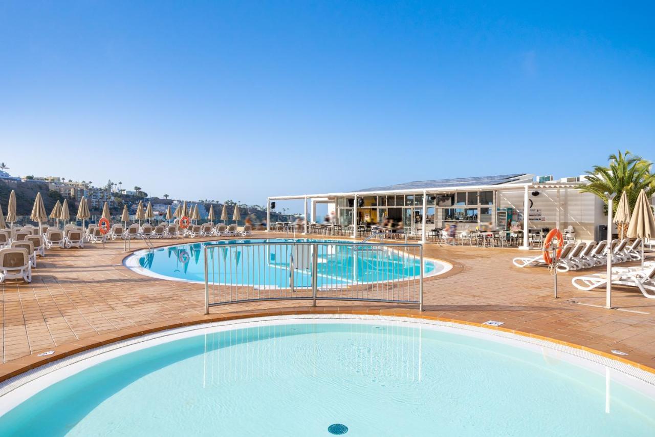 Hotel Servatur Altamadores Puerto Rico (Gran Canaria)