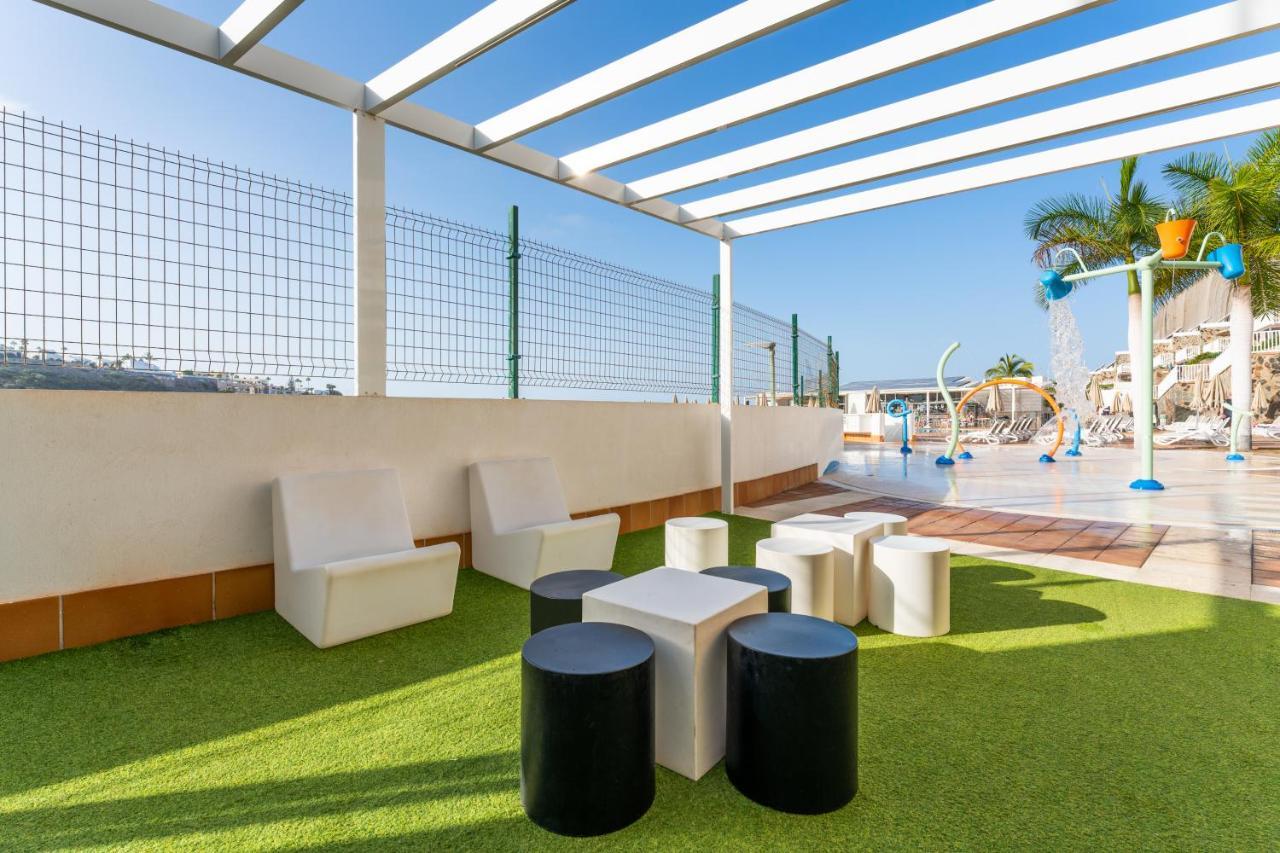 Servatur Altamadores Hotel Puerto Rico (Gran Canaria)