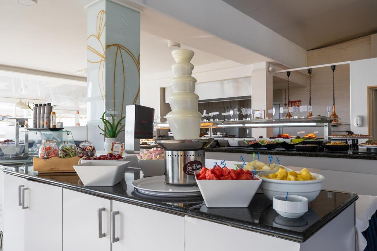 Hotel Servatur Altamadores Puerto Rico (Gran Canaria)