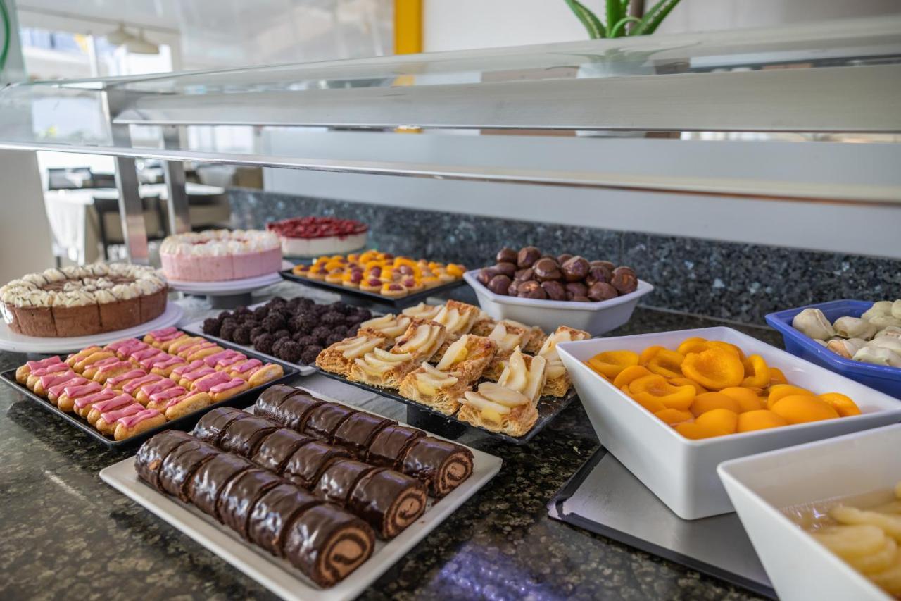 Servatur Altamadores Hotel Puerto Rico (Gran Canaria)