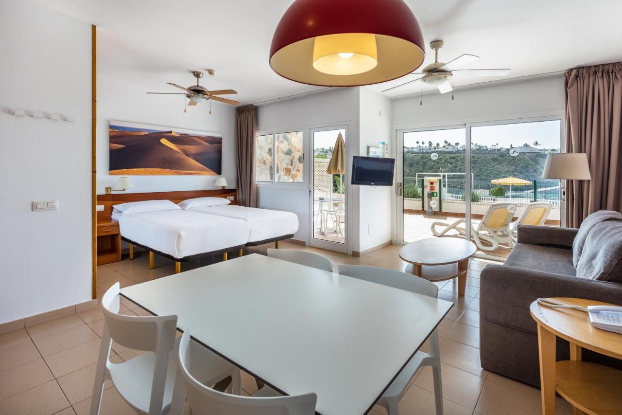 Servatur Altamadores Hotel 4*