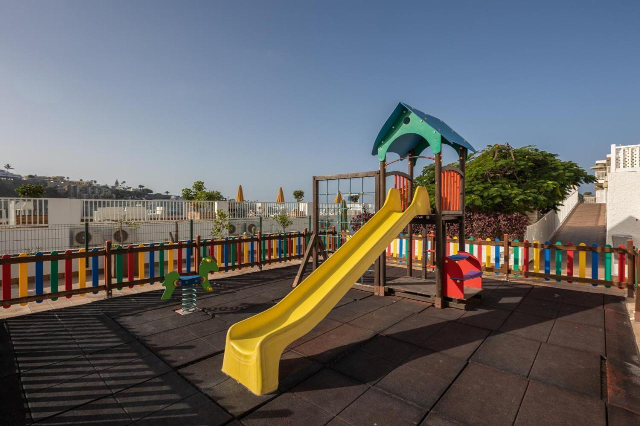 Hotel Servatur Altamadores Puerto Rico (Gran Canaria)