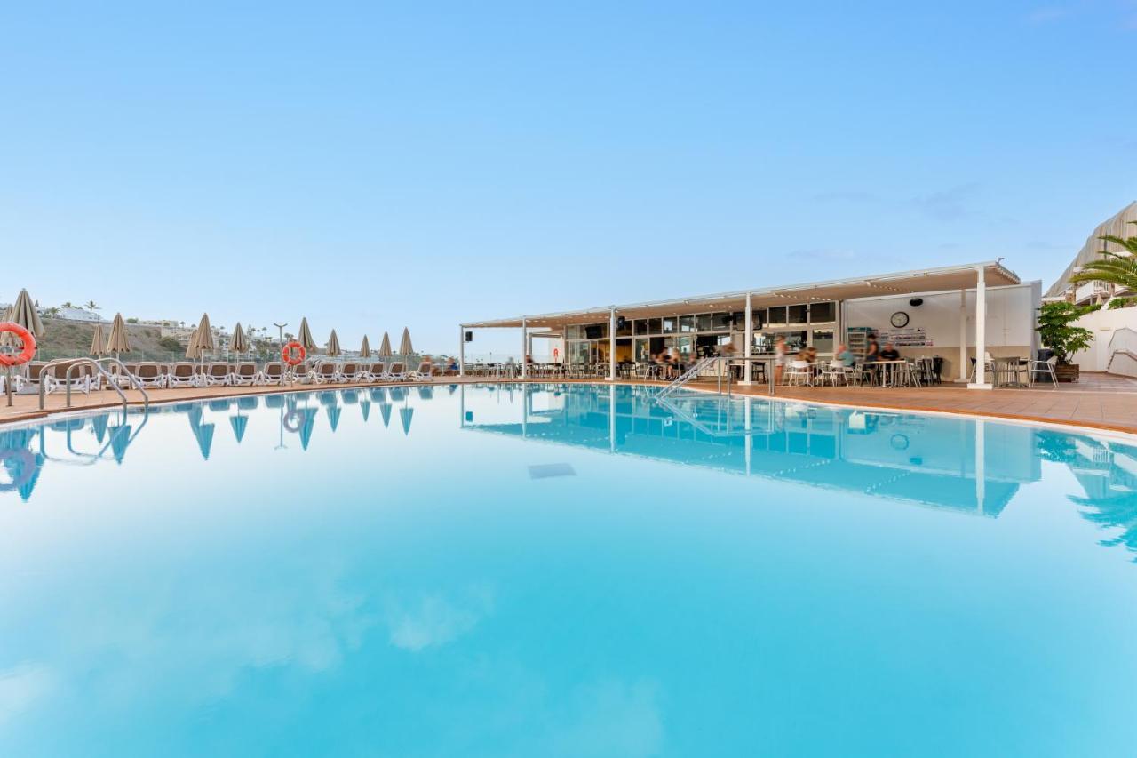 Servatur Altamadores Hotel Puerto Rico (Gran Canaria)