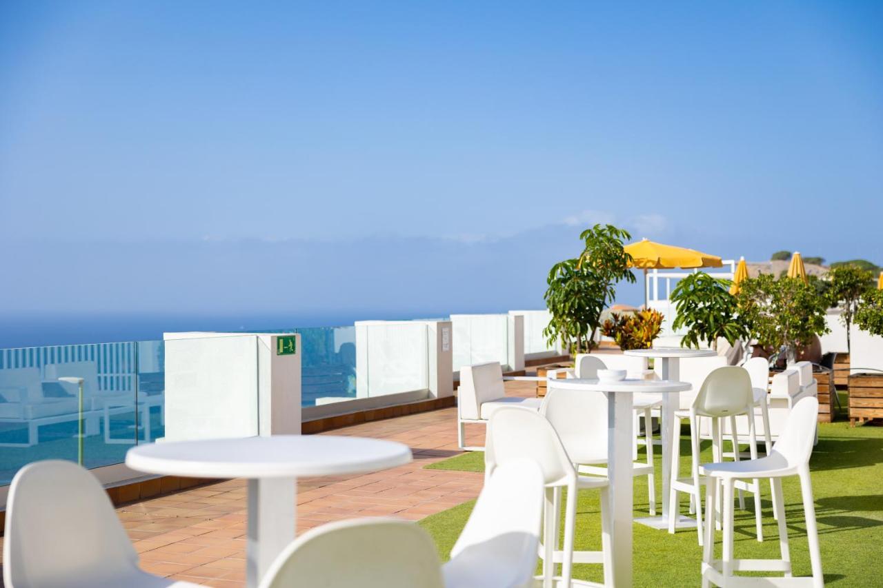 Servatur Altamadores Hotel 4*