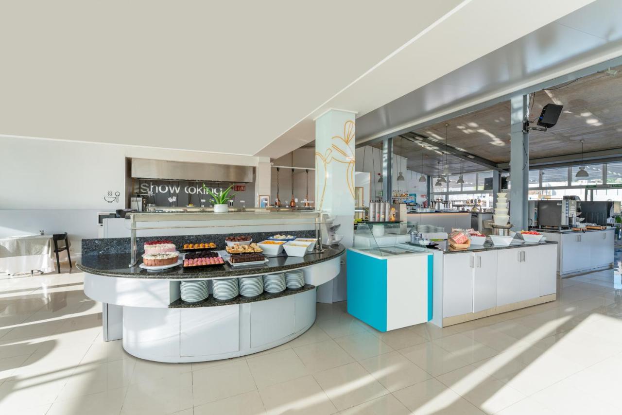 Hotel Servatur Altamadores Puerto Rico (Gran Canaria)