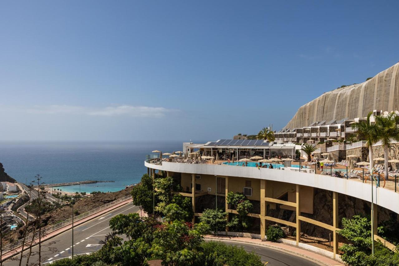 Servatur Altamadores Hotel Puerto Rico (Gran Canaria)