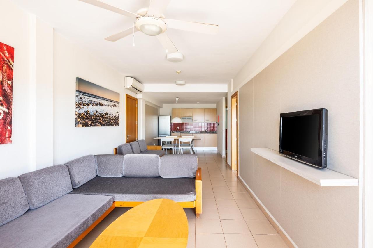 Hotel Servatur Altamadores