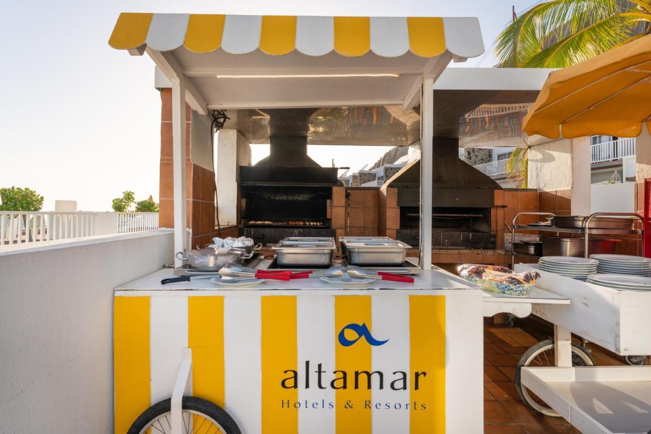 Servatur Altamadores Hotel Puerto Rico (Gran Canaria)