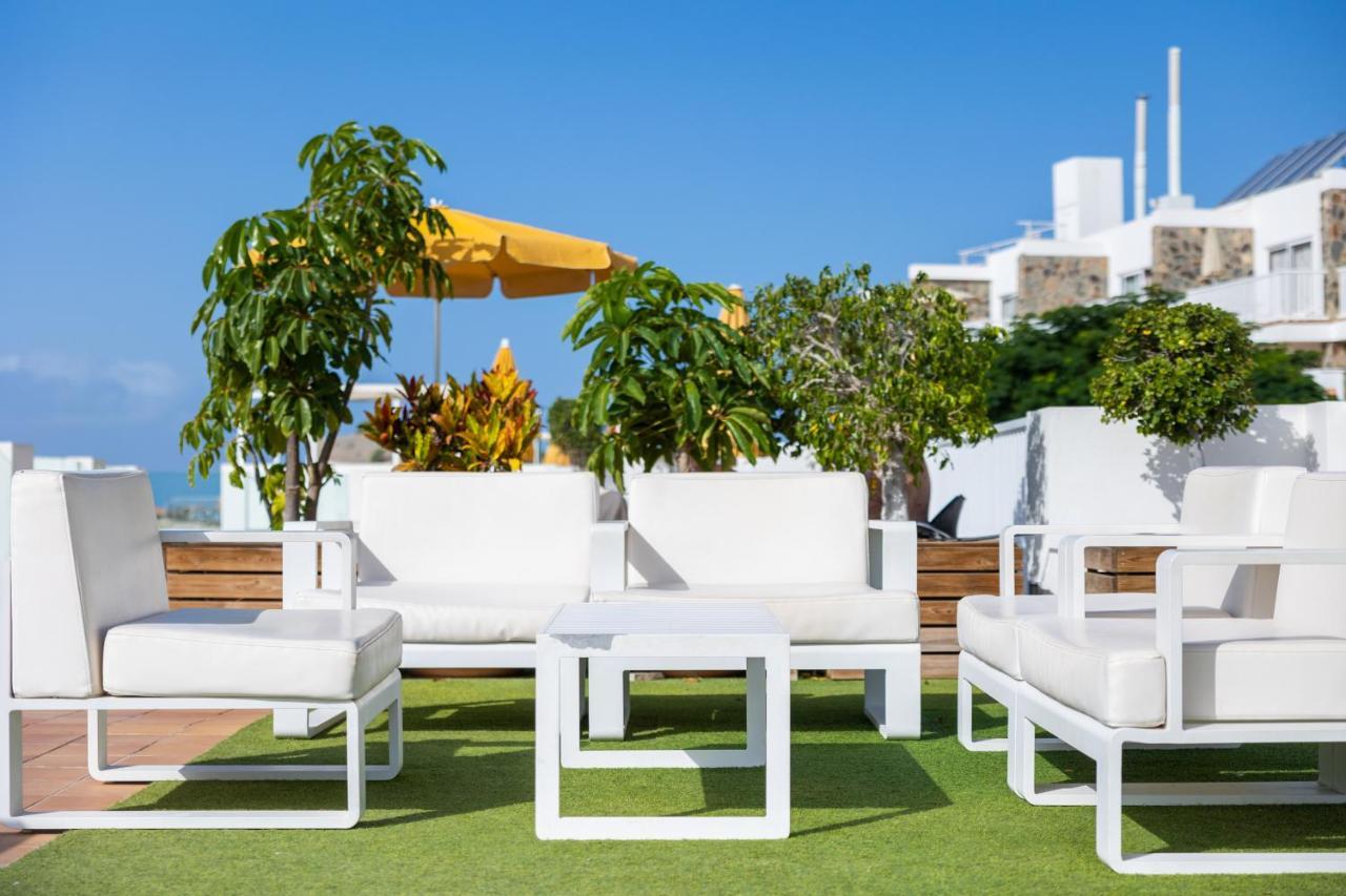 Servatur Altamadores Hotel Puerto Rico (Gran Canaria)